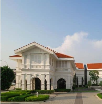 22 Macalisterz @ George Town — Heritage