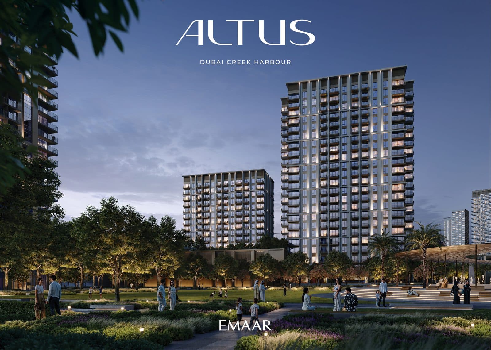 Altus — Hero