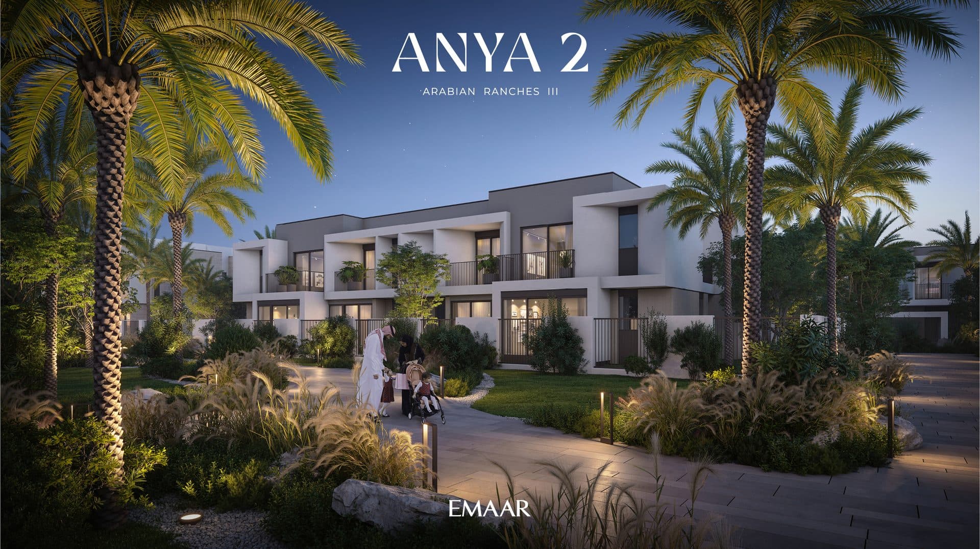 Anya 2 — Hero