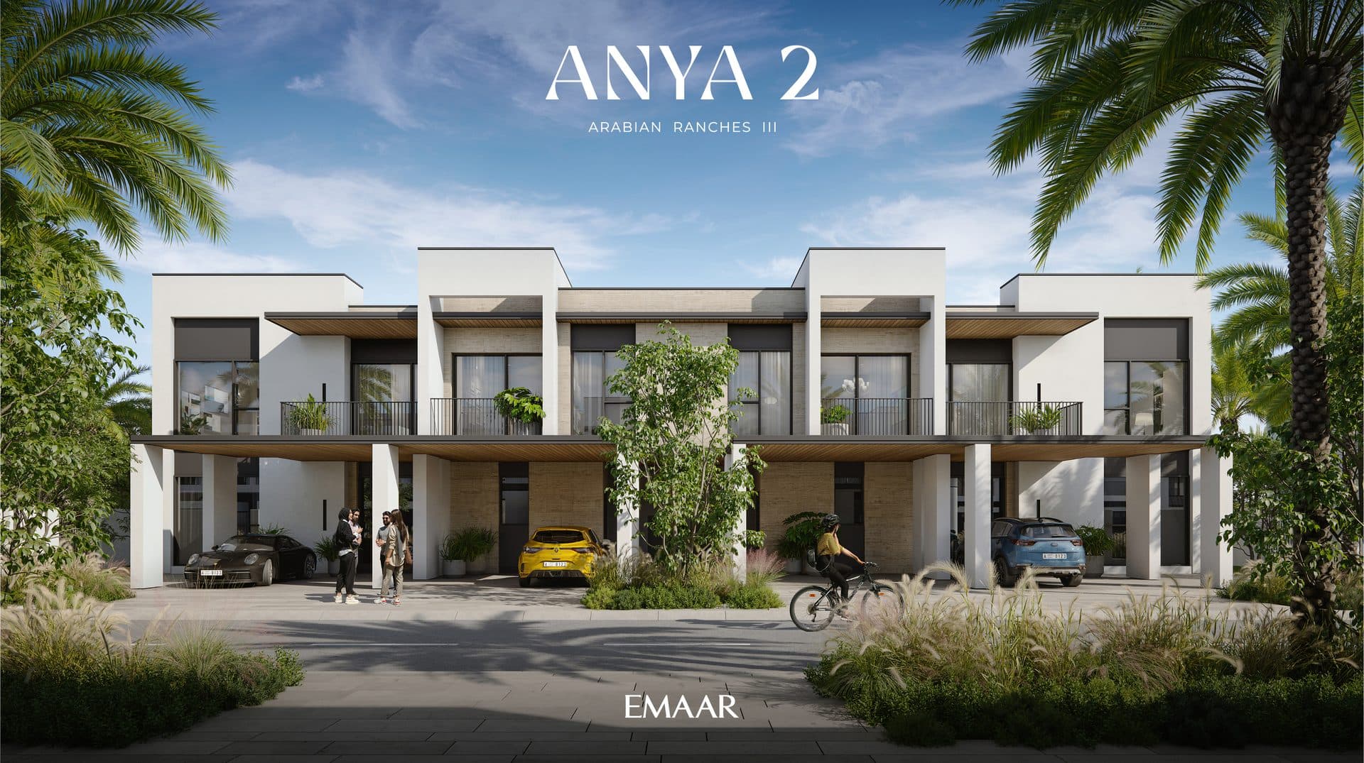Anya 2 — Street