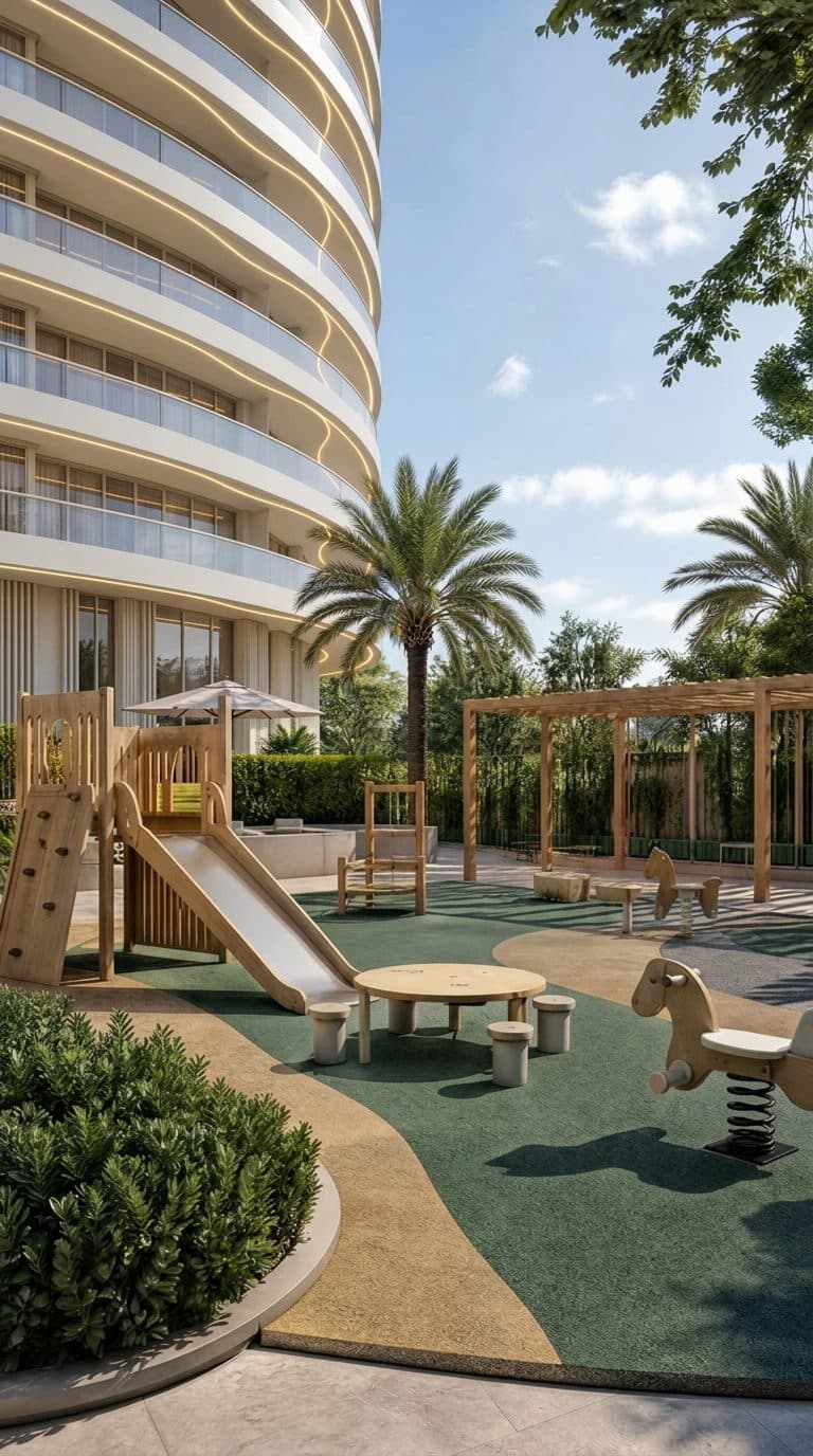 Swisshotel Kobuleti Beach Resort — Exterior 1