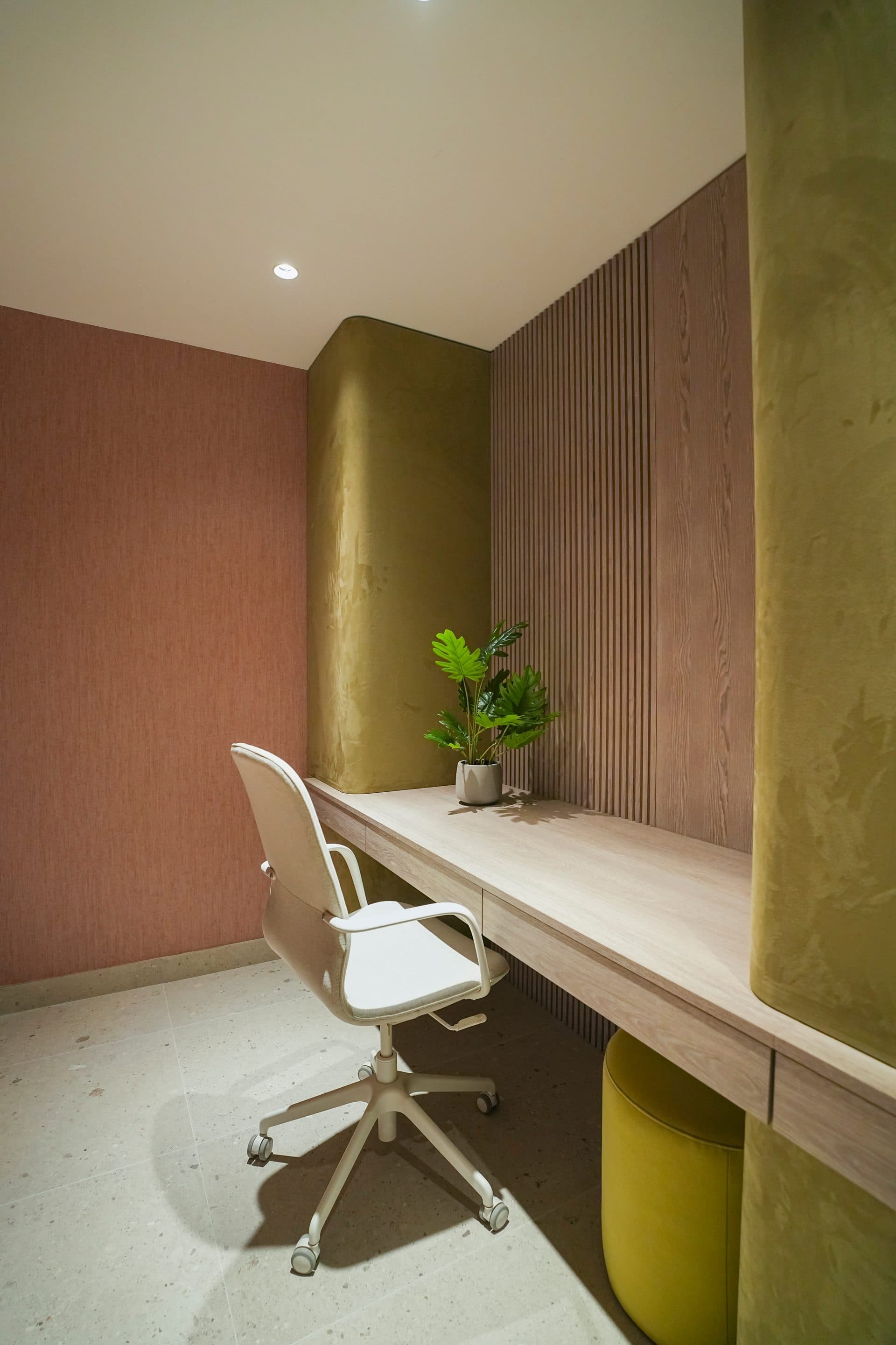 Lucky Oasis Residence — Interior 2