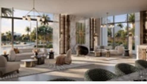 Marèva — Interior