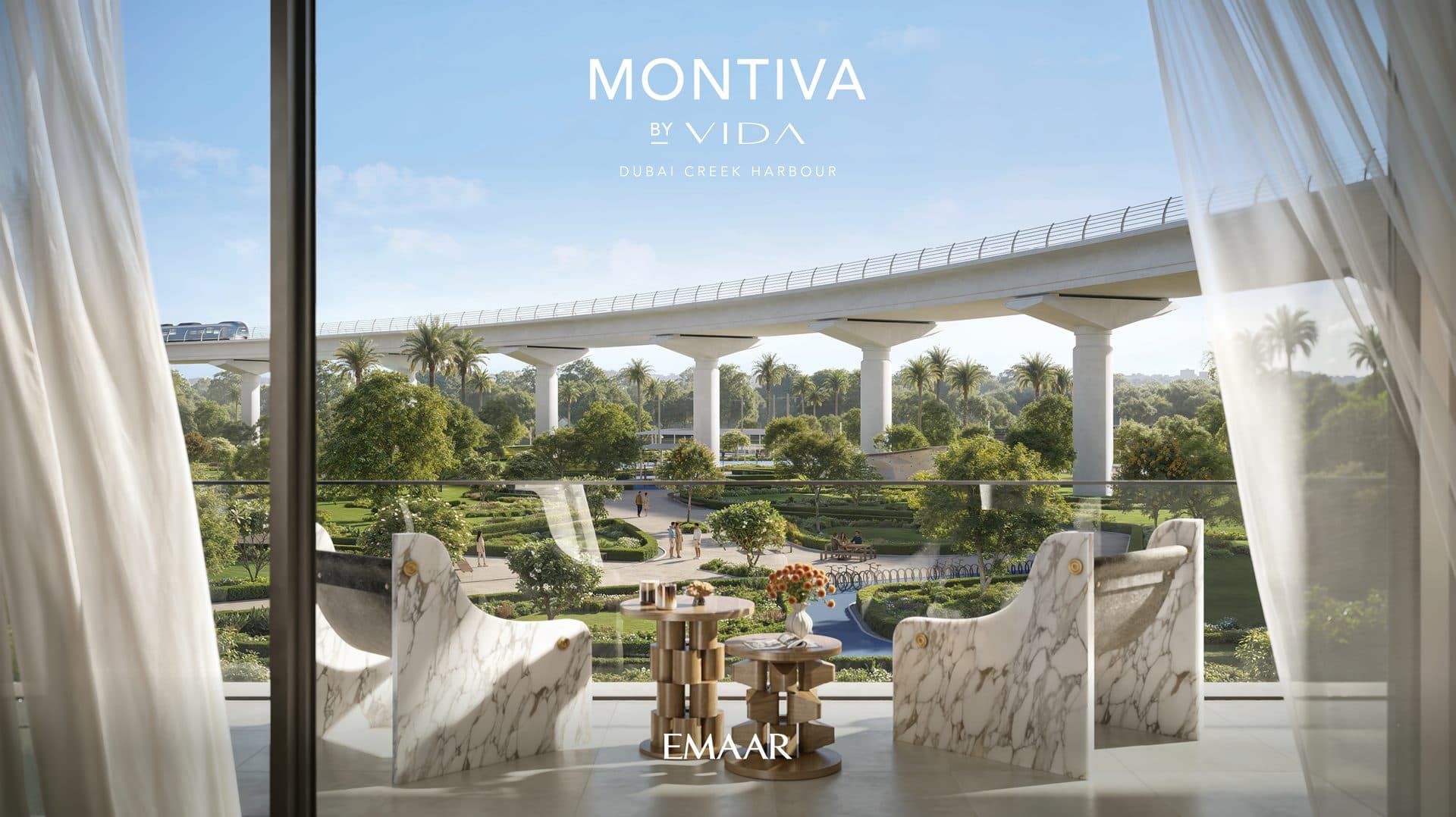 Montiva by Vida — Hero