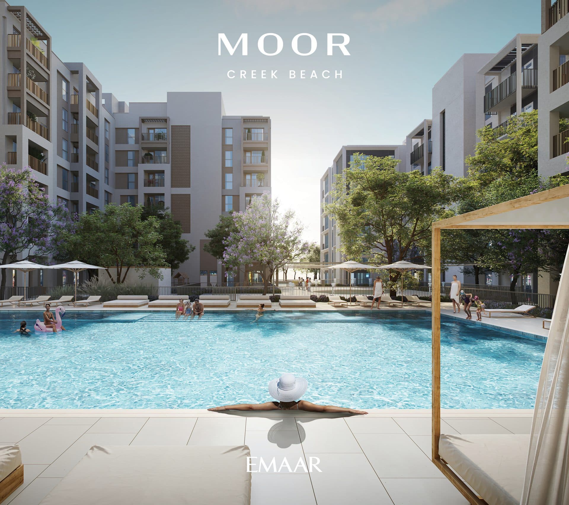 Moor — Hero