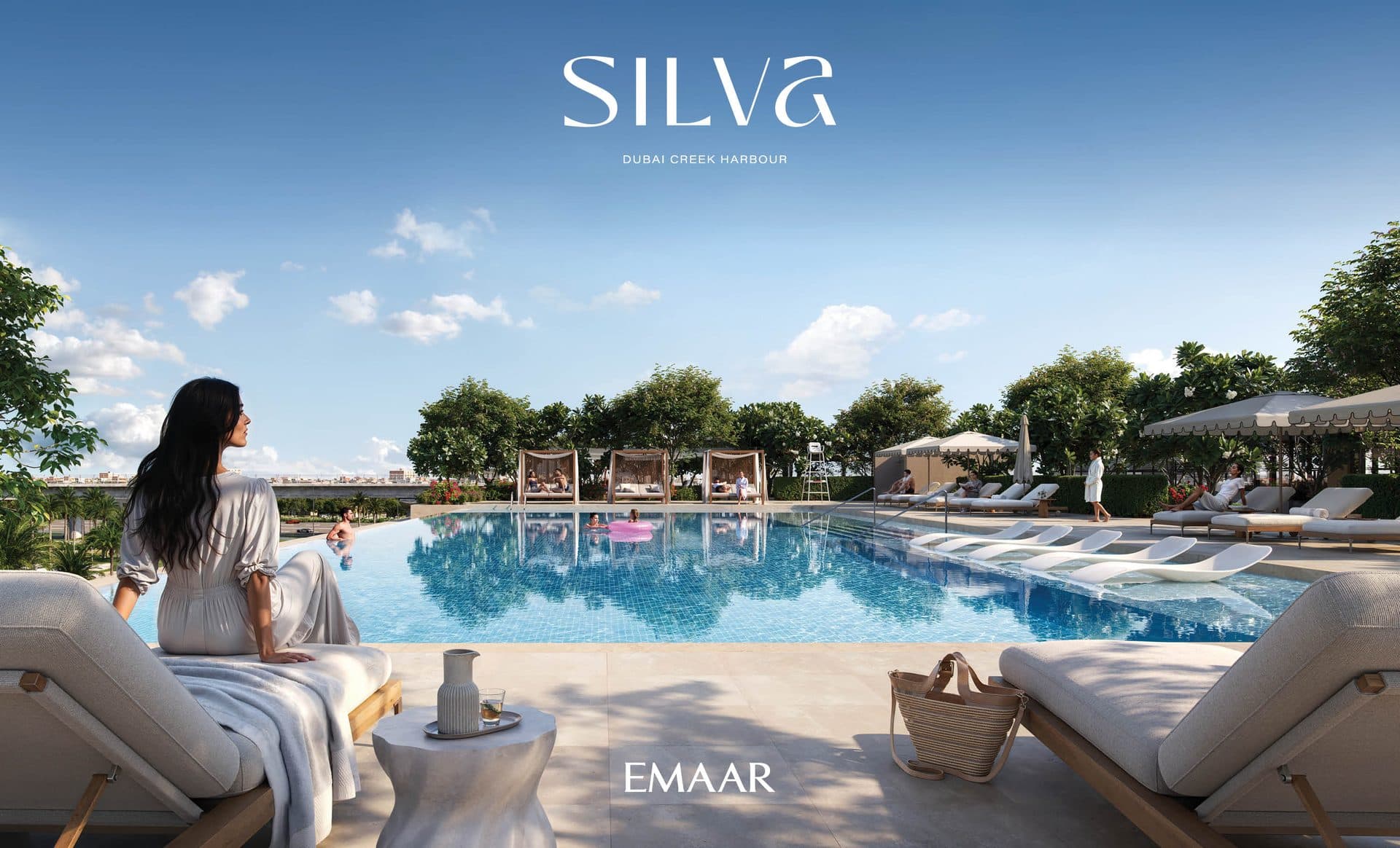 Silva — Pool