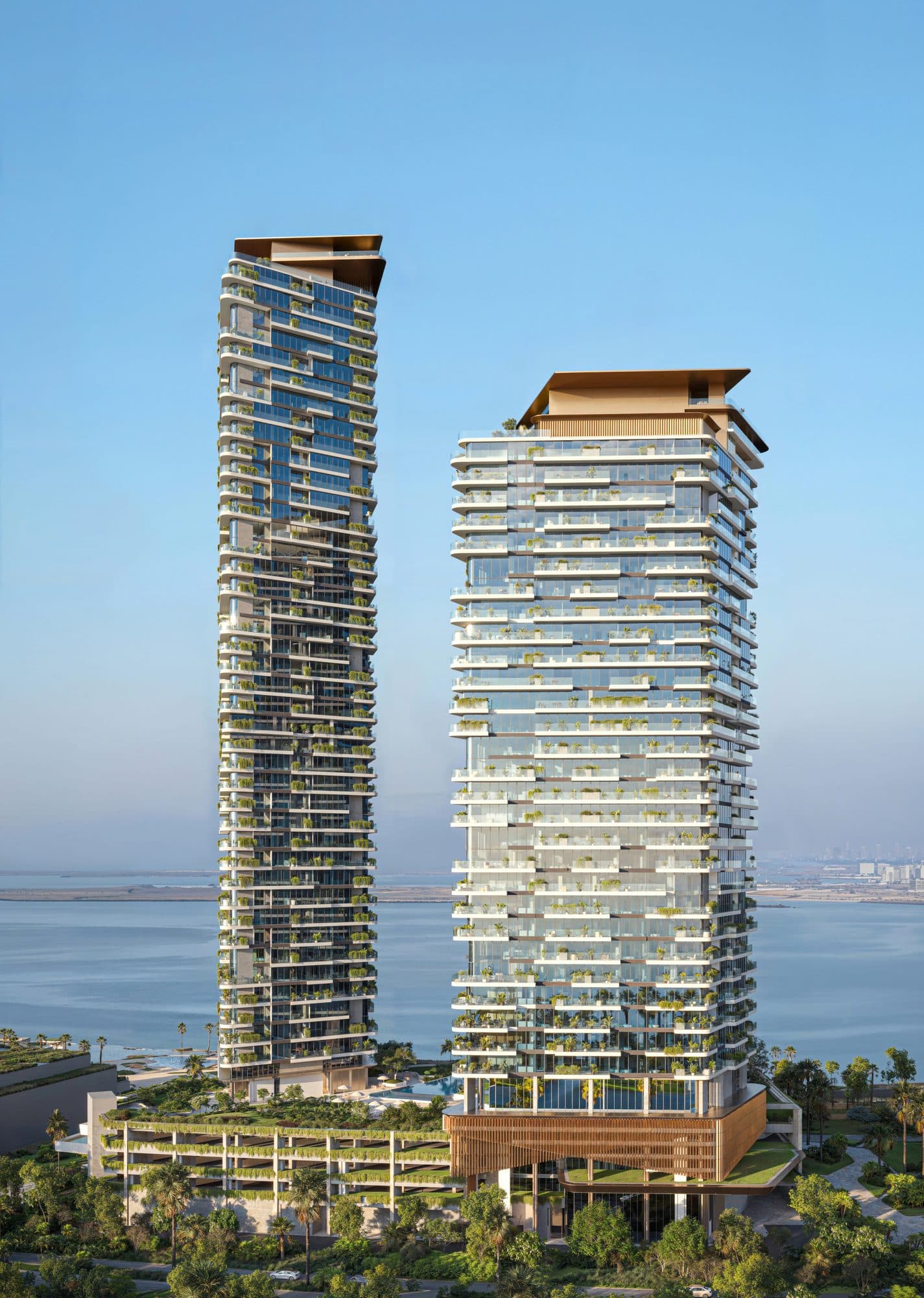 Soulever — Exterior hero