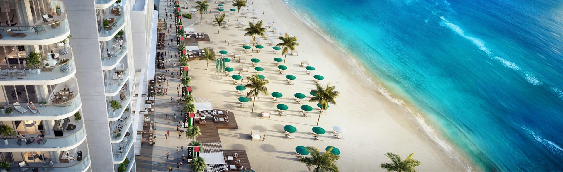 South Beach — Beach