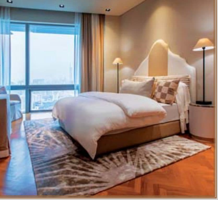 Southpoint Residences — Hero