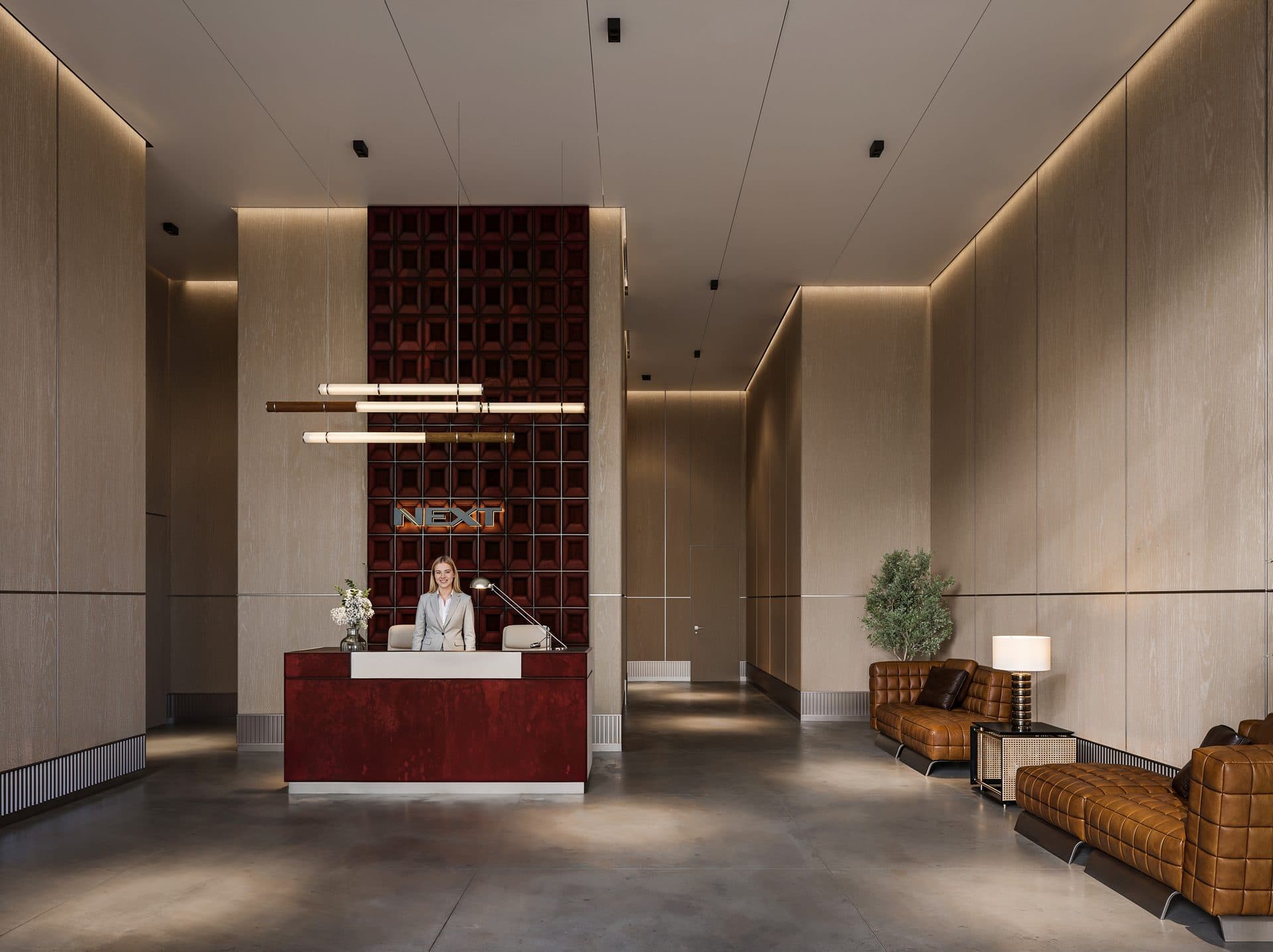 Tbilisi Oriental — Reception