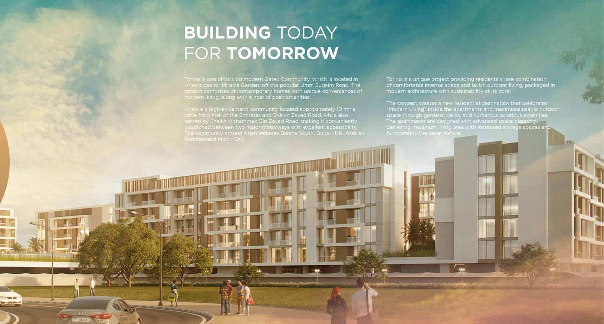 Torino by ORO24 — Exterior