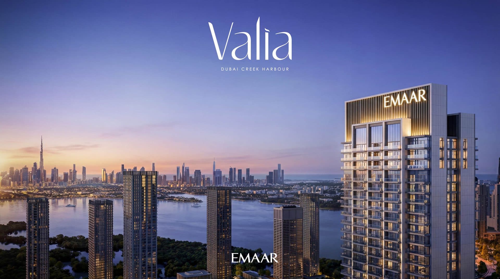 Valia — Hero