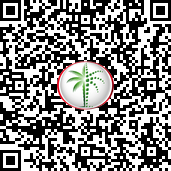 DLD Trakheesi verification QR code