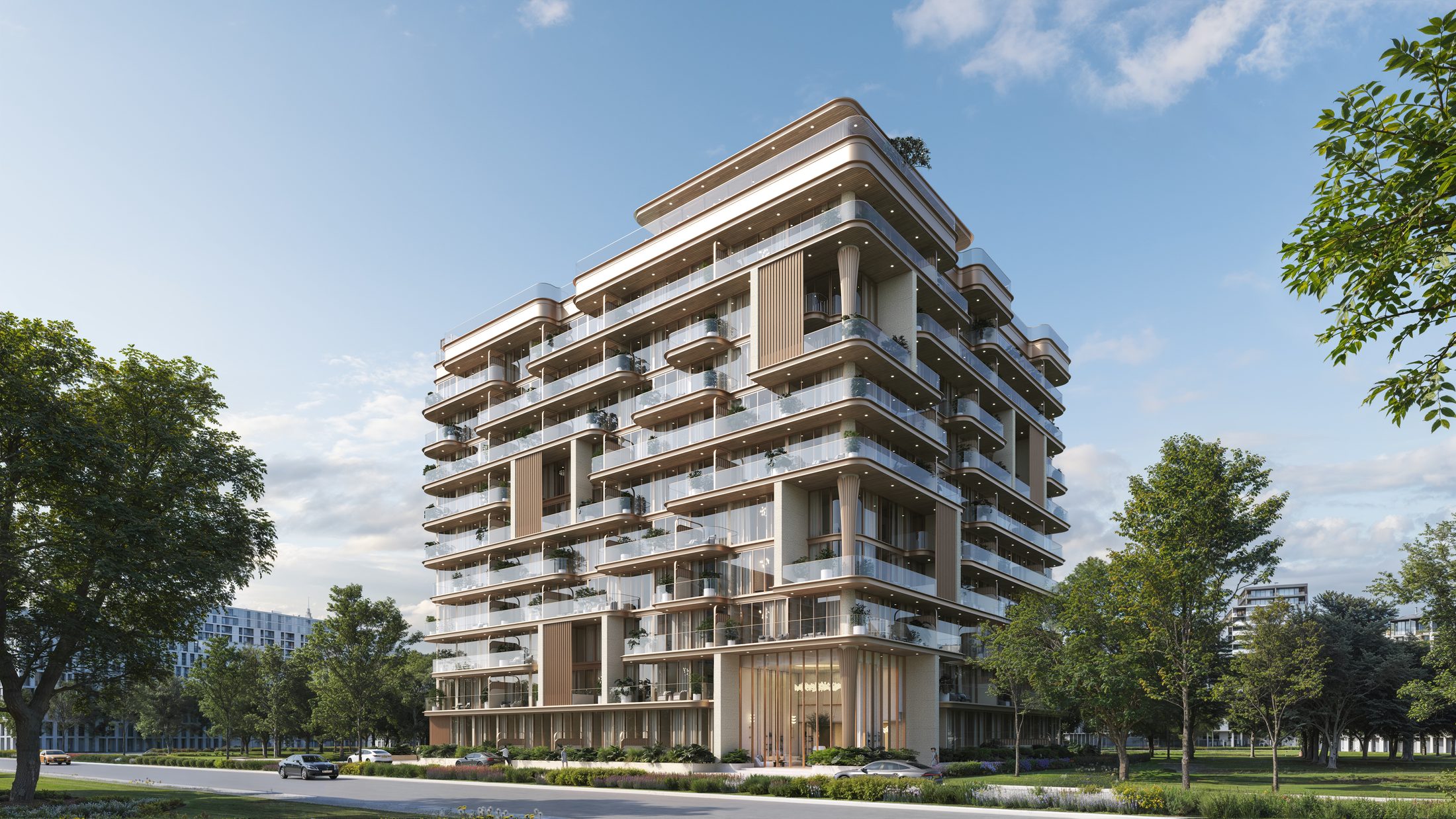 113 Residences