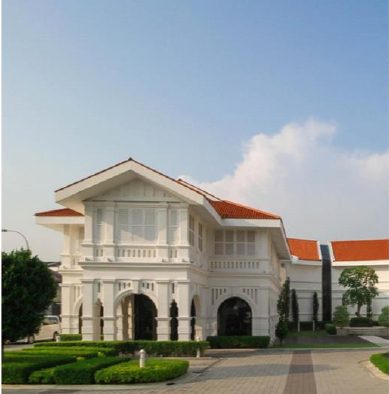 22 Macalisterz @ George Town — building exterior