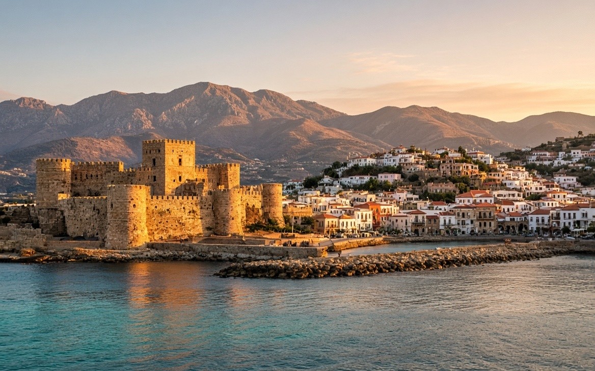 Cyprus market