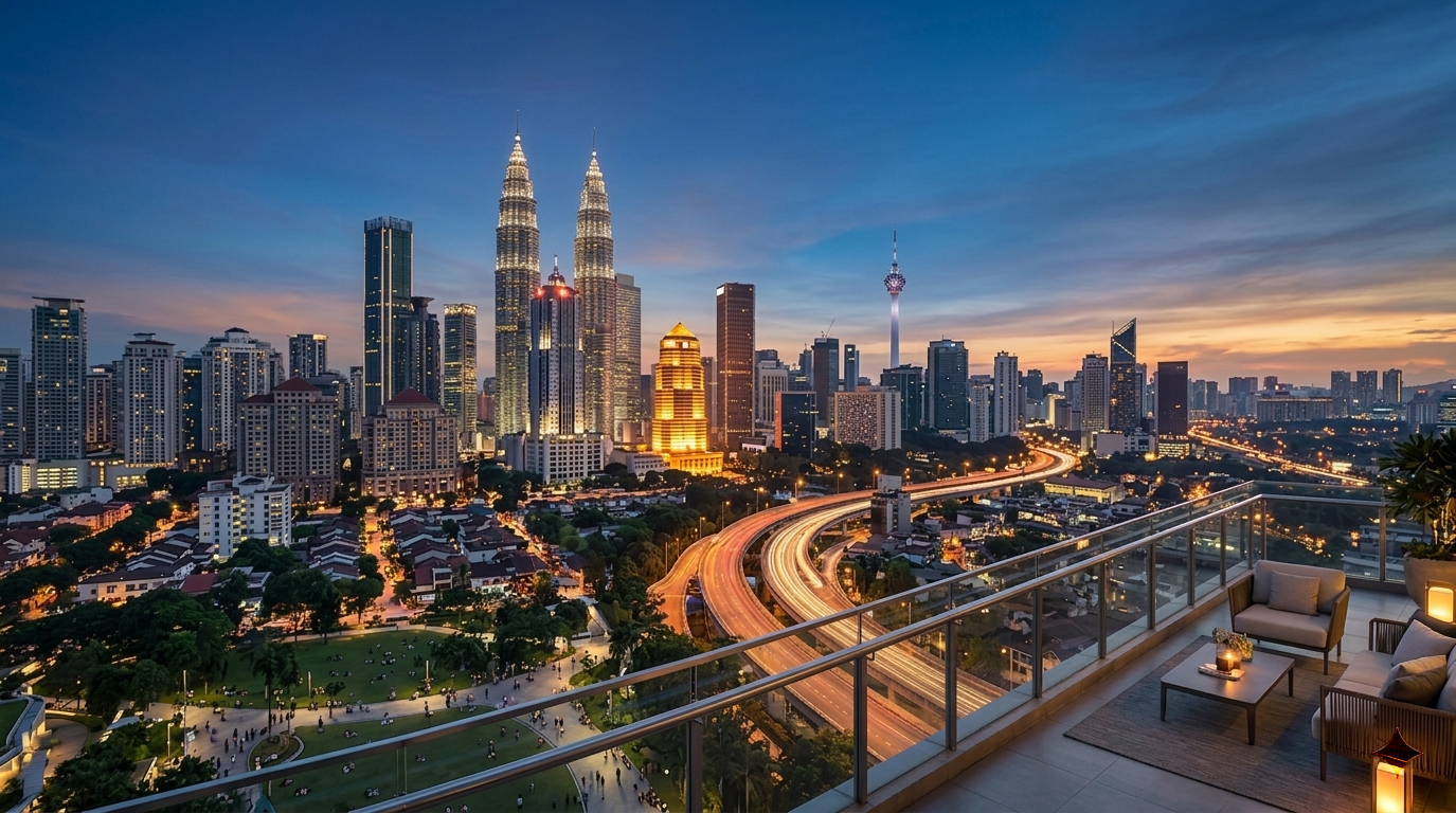 Malaysia market