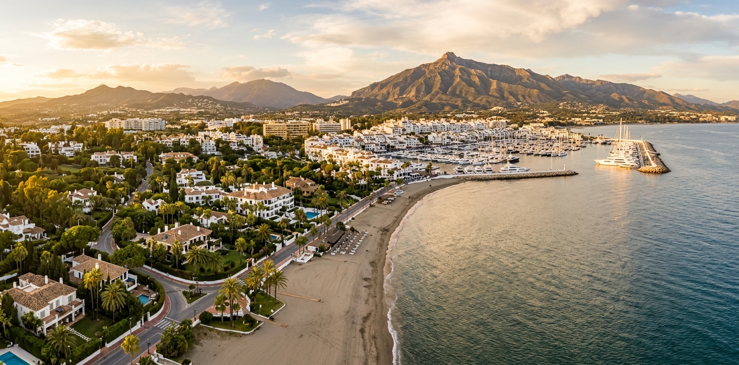 Spain market