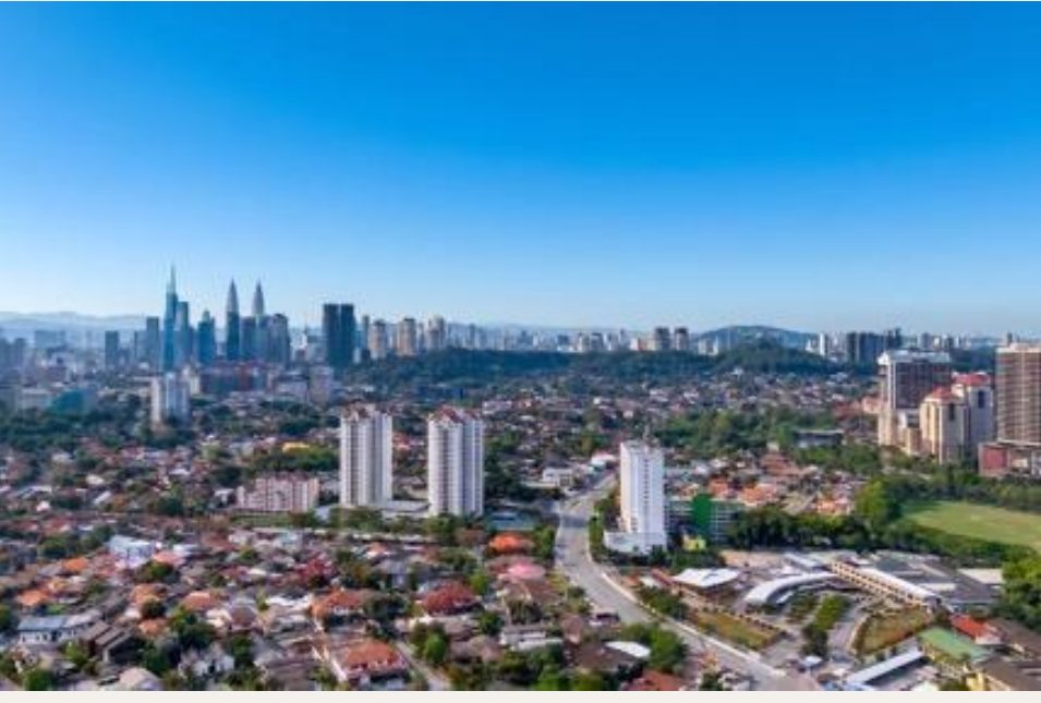 Accent Residences @ Section 13, PJ