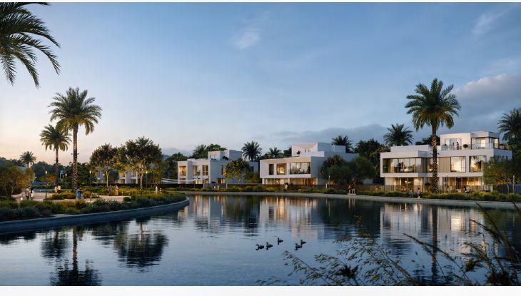 Address Villas Tierra