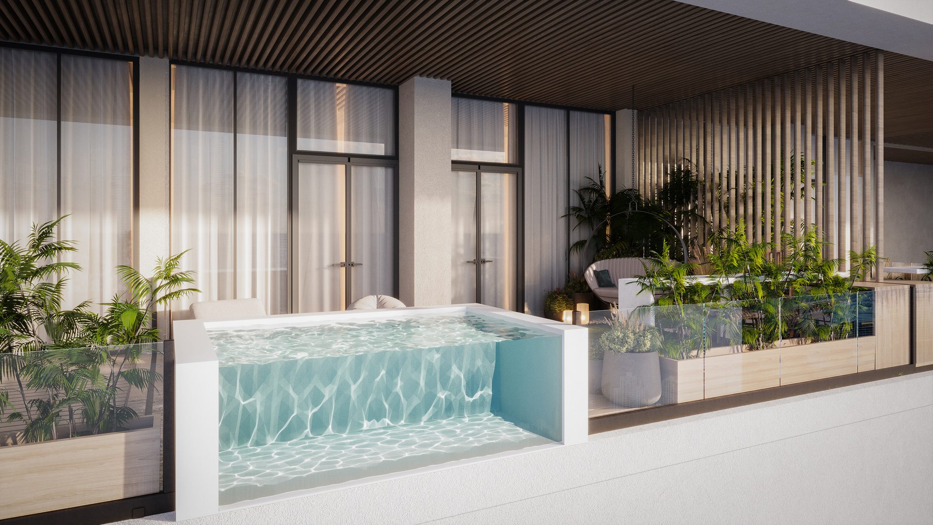 Allura Residences