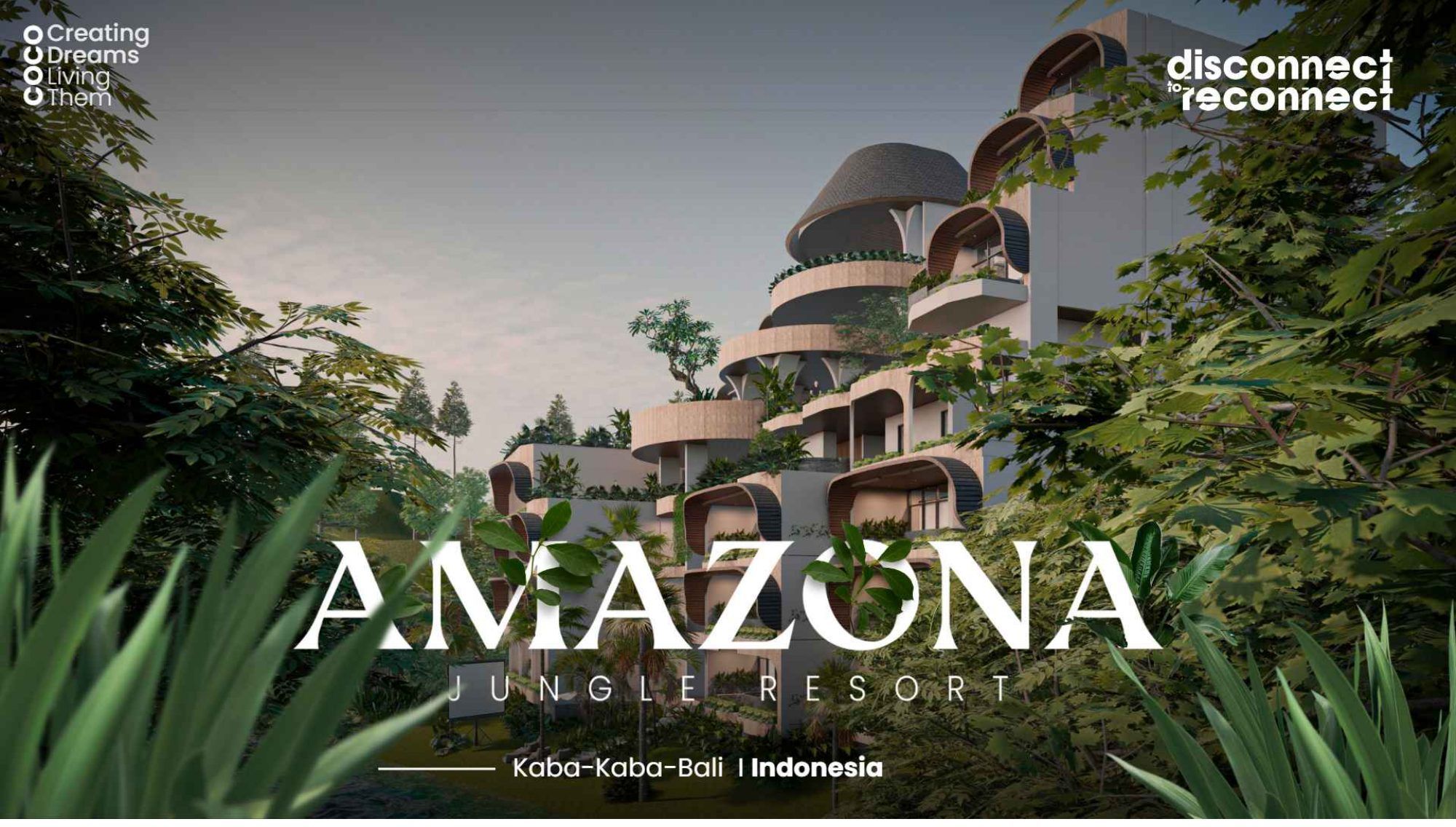 Amazona Jungle Resort