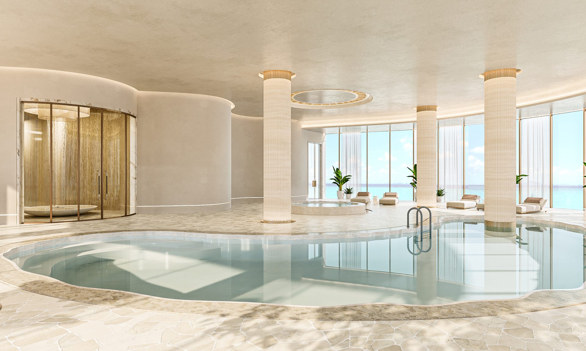 AMRA Integrative Wellness Resort