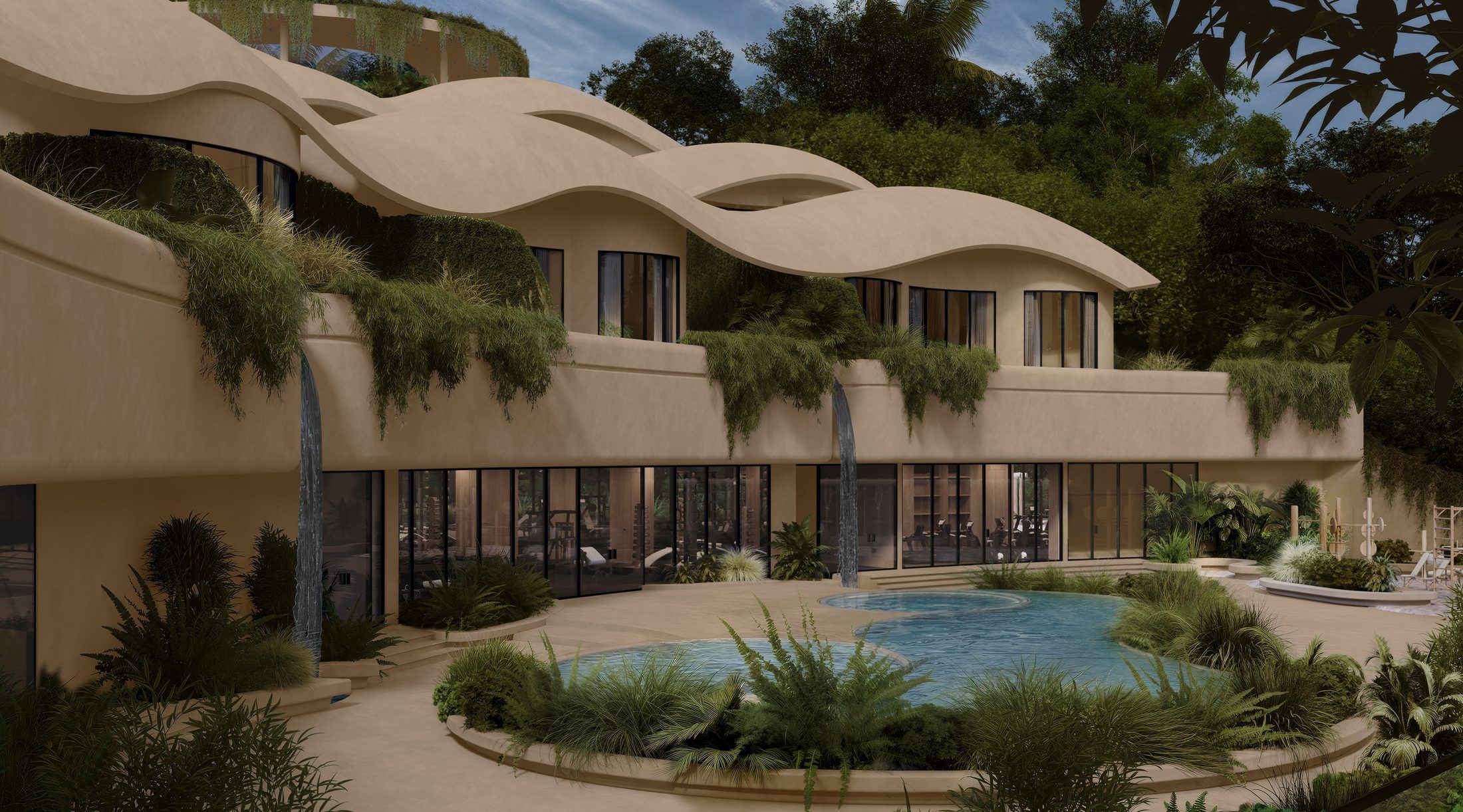 Aura Wellness Resort