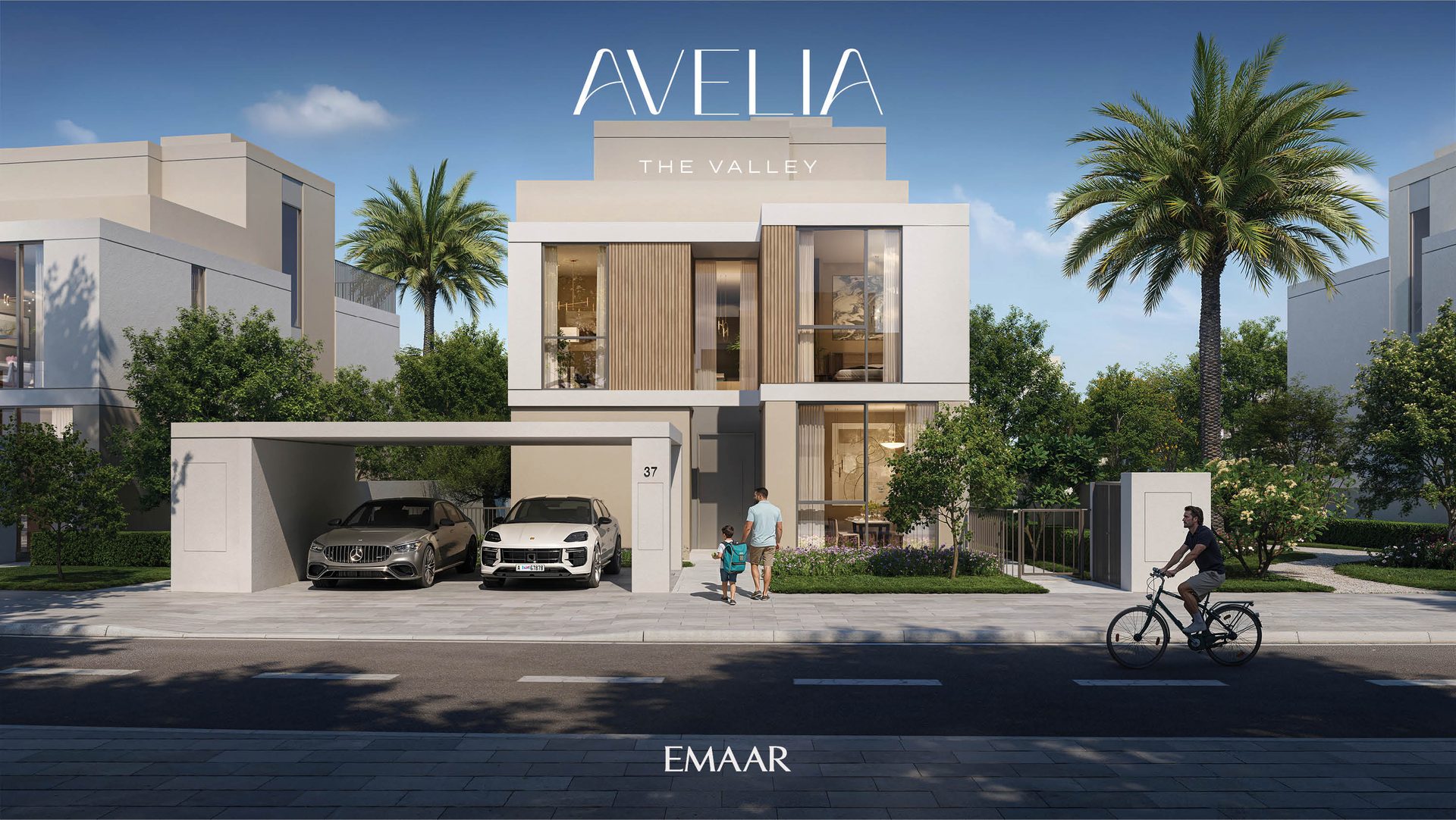 Avelia