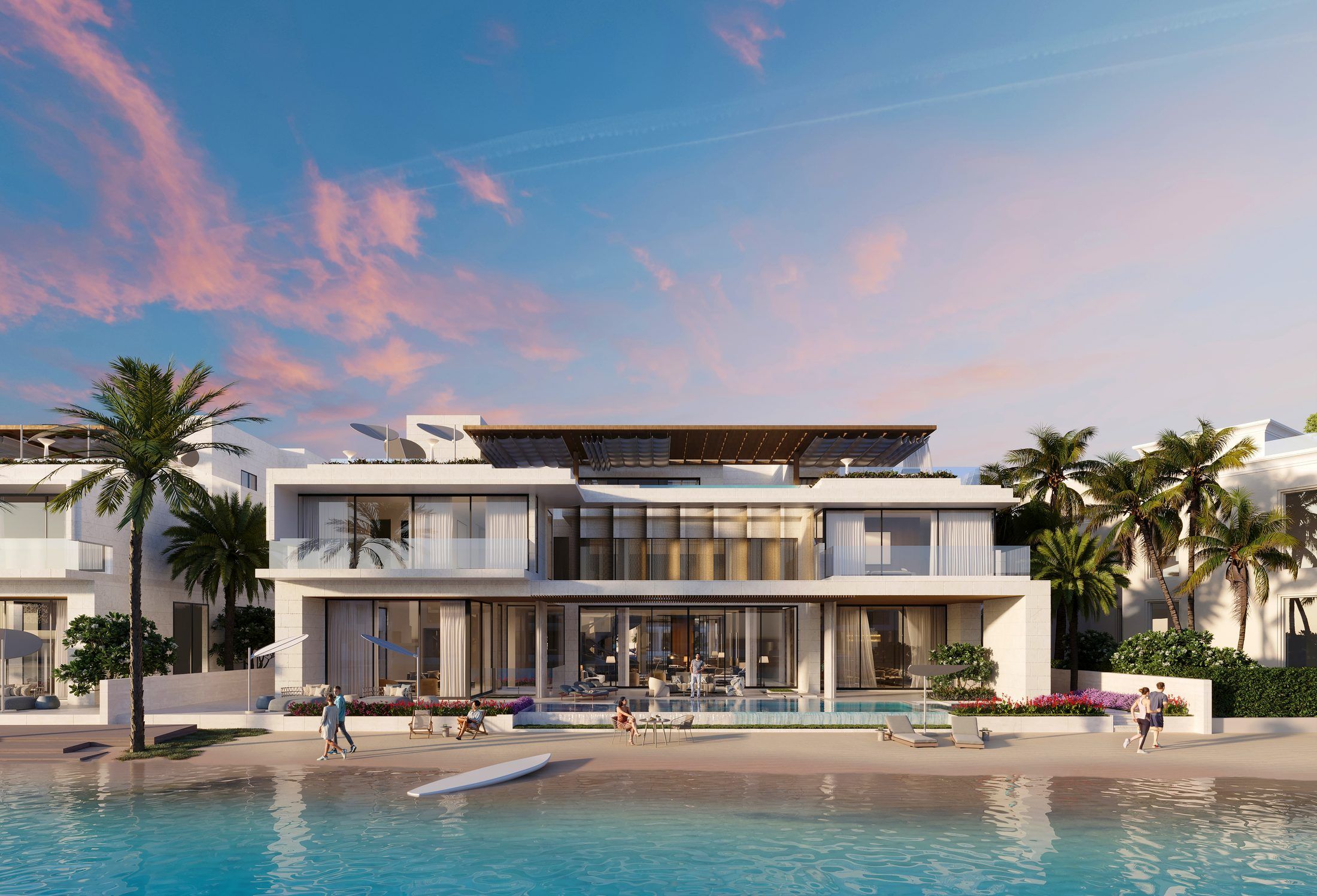 Azizi Monaco Mansions 5