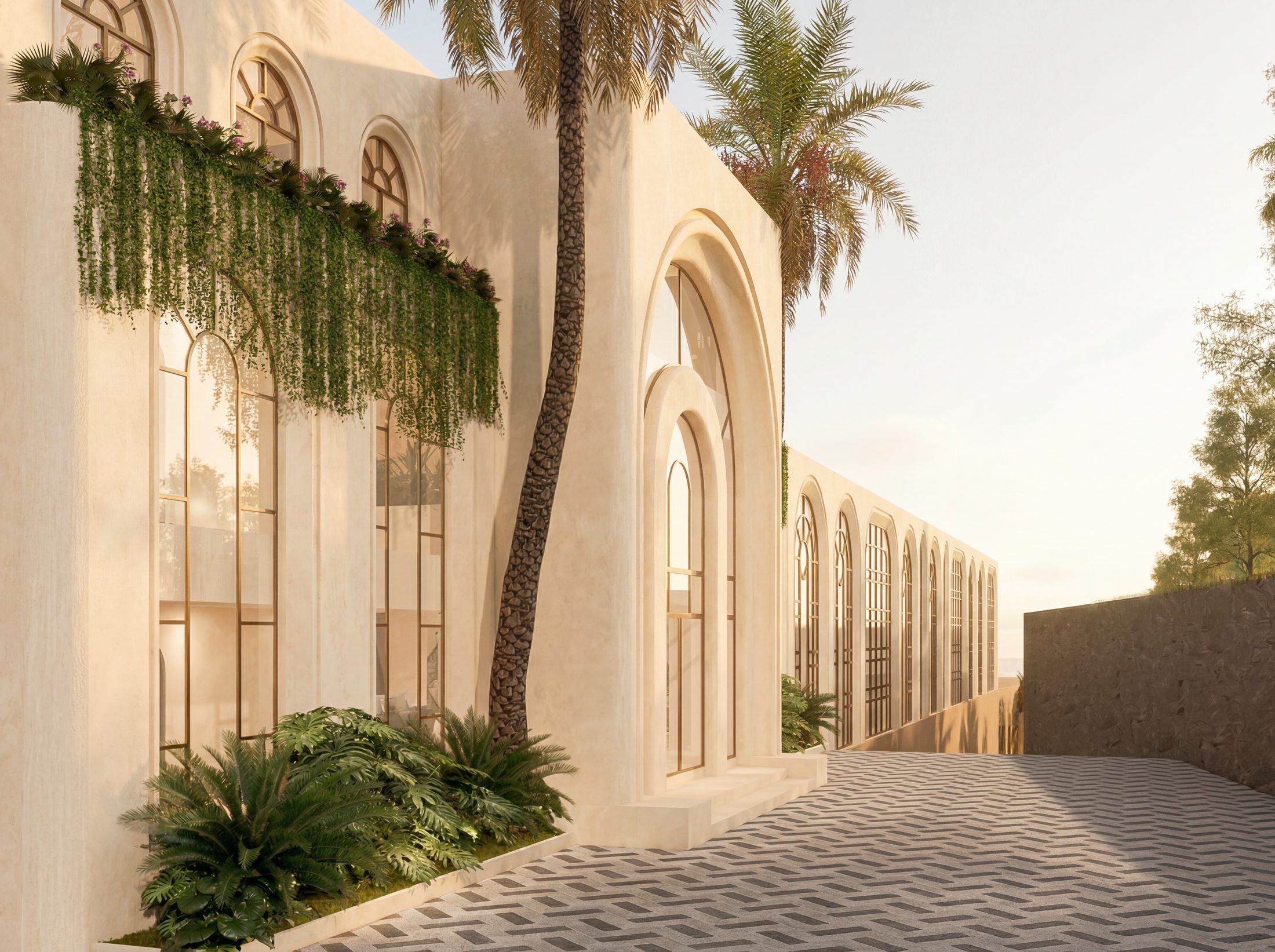 Azoria Living Suluban