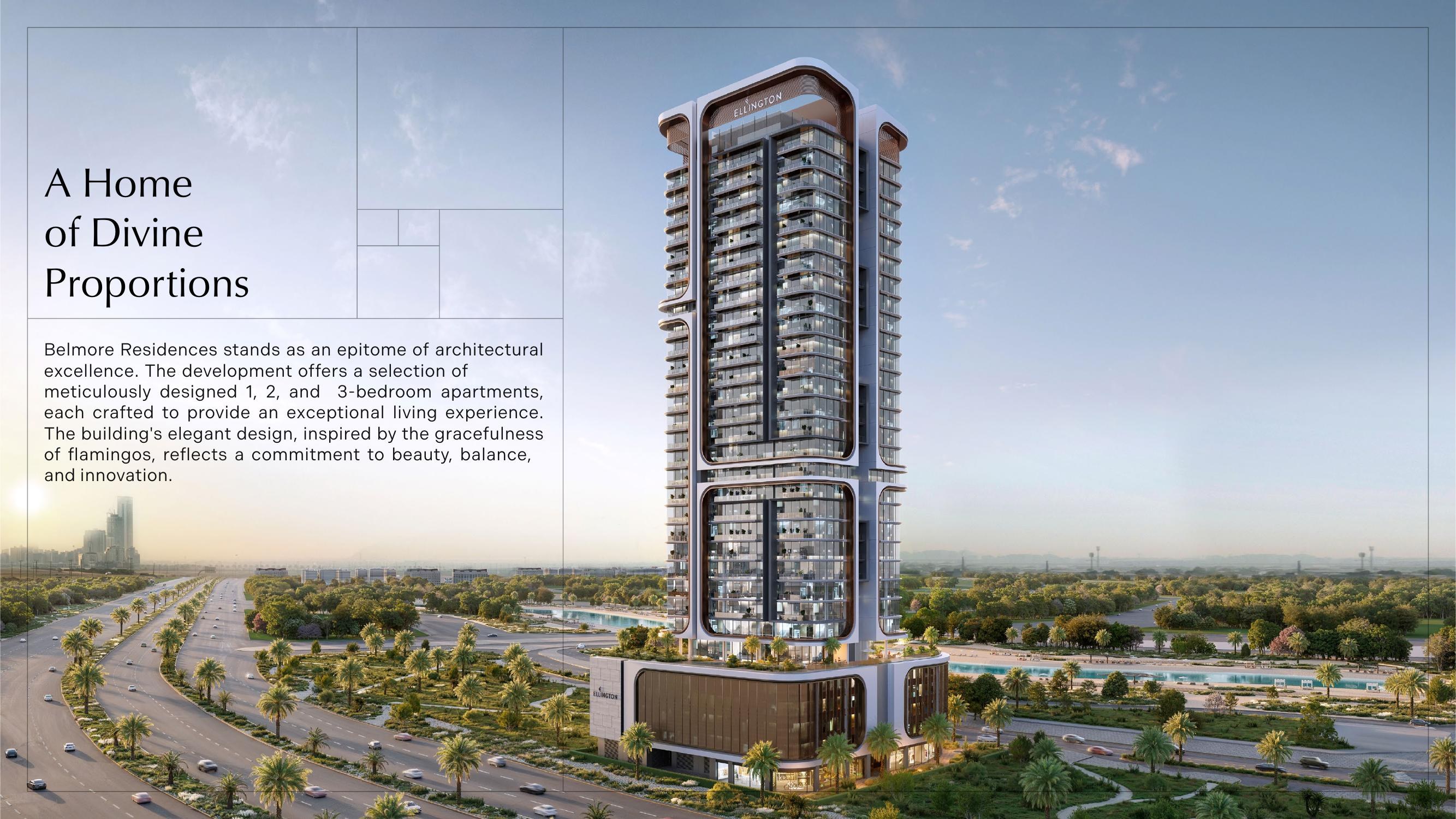 Belmore Residences