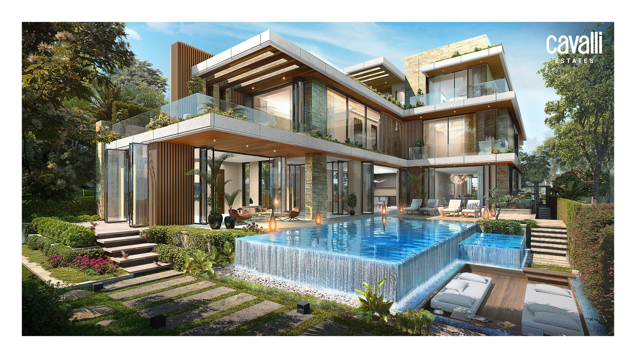 Cavalli Estates