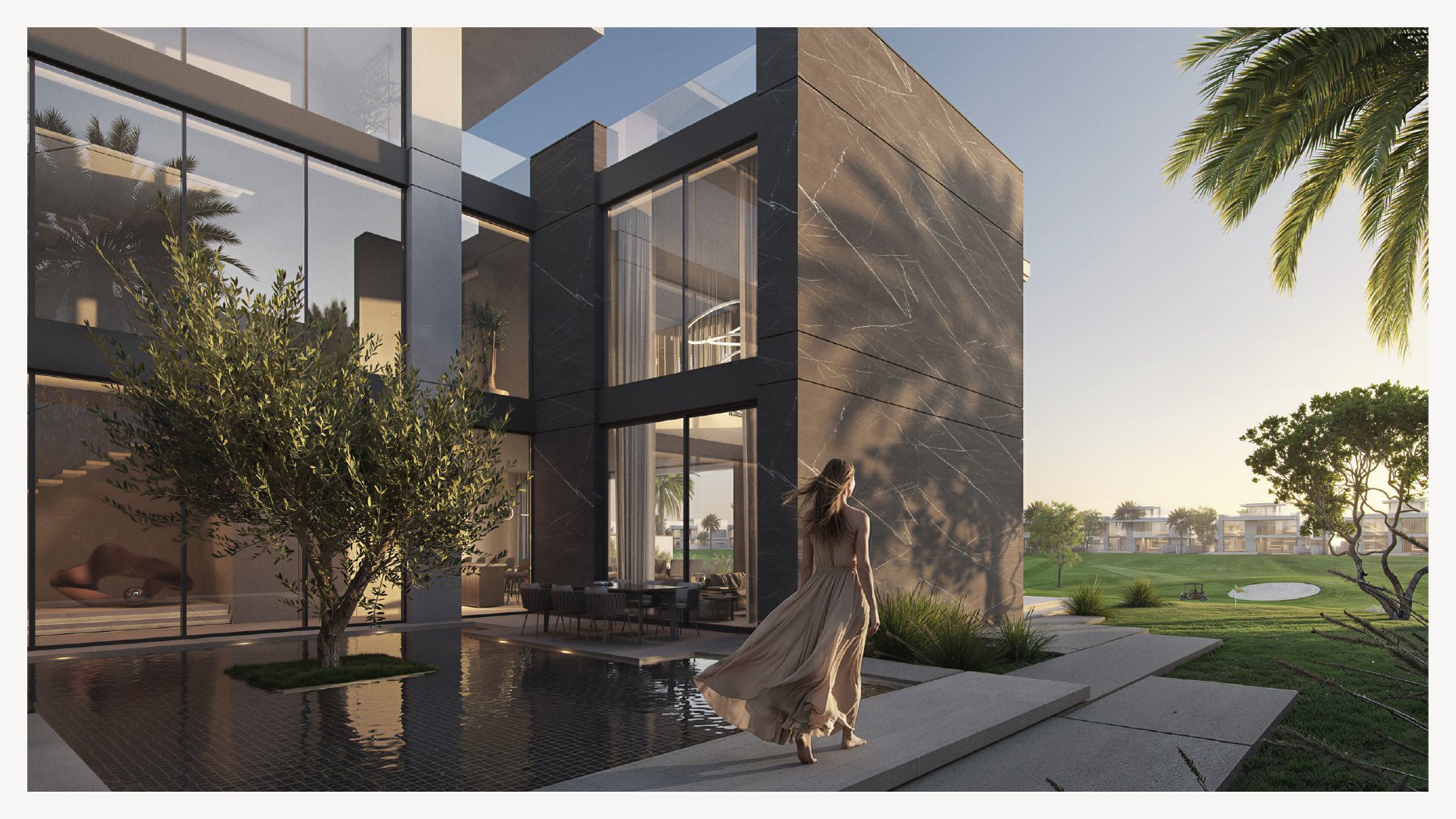 Cedarwood Estates South
