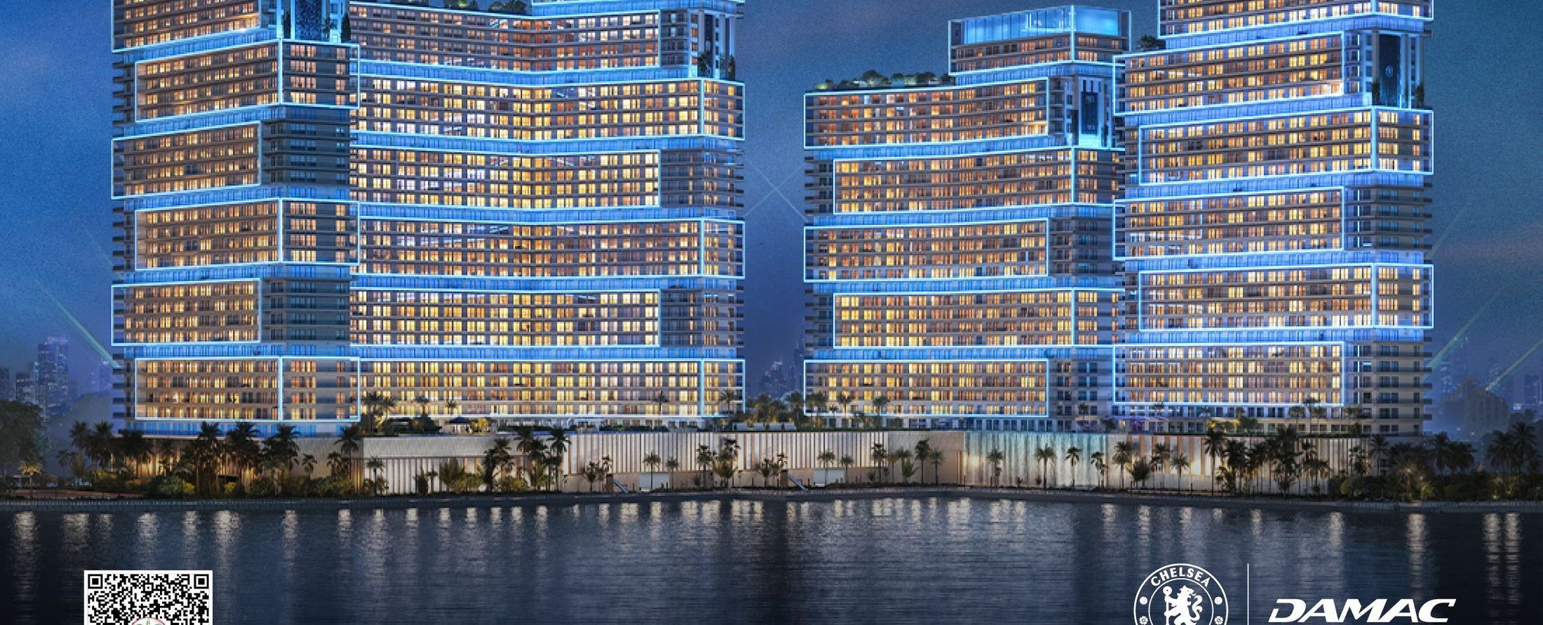 Chelsea Residences — Tower C