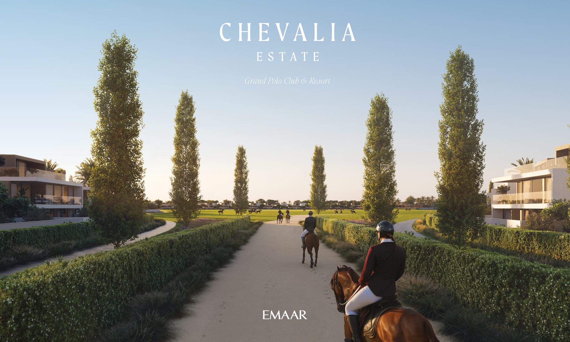 Chevalia Estate