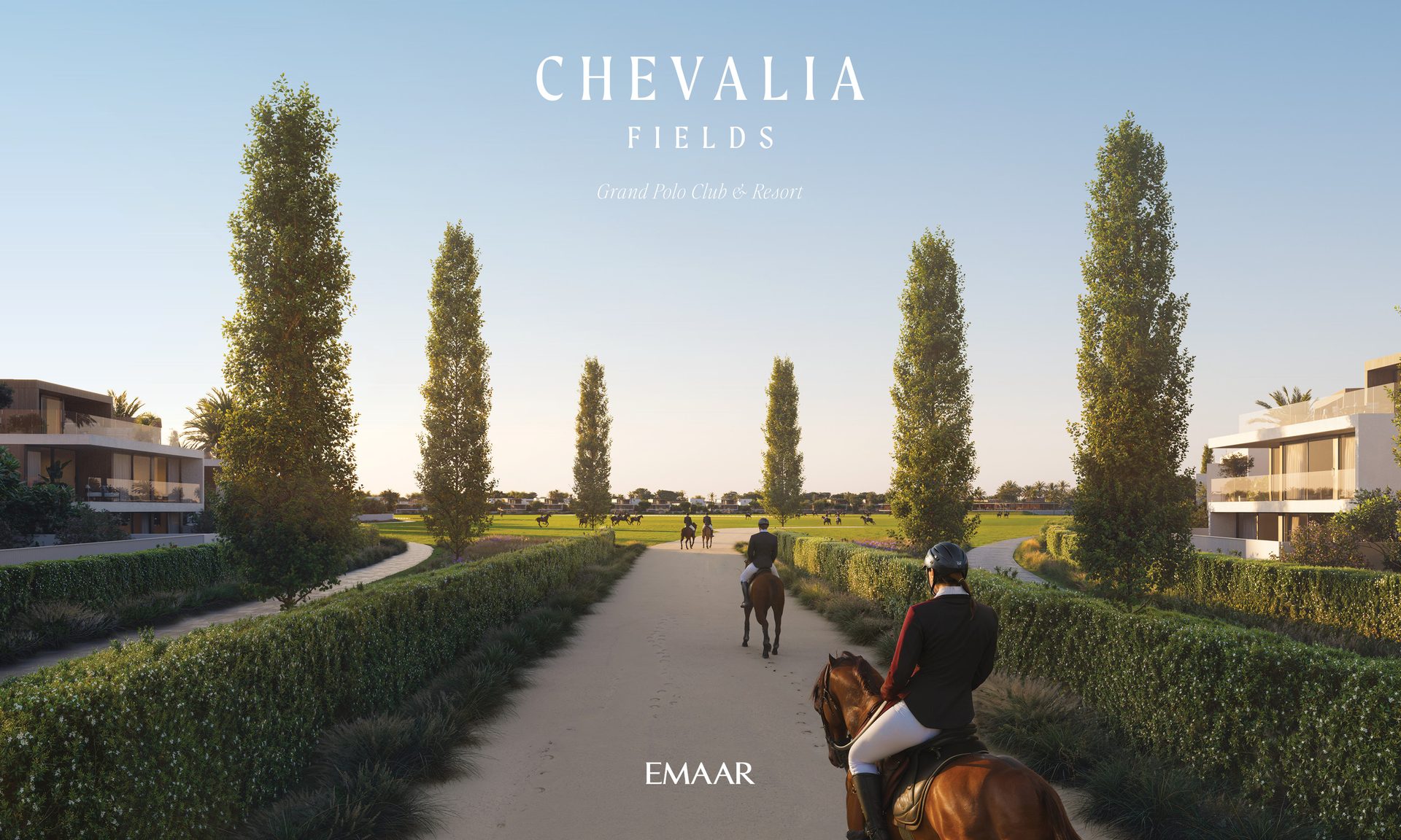 Chevalia Fields
