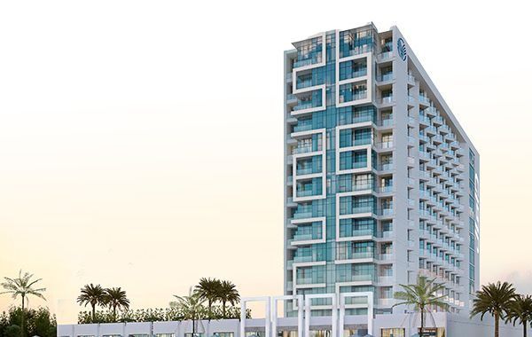 DAMAC Hills 2 Hotel, an Edge by Rotana