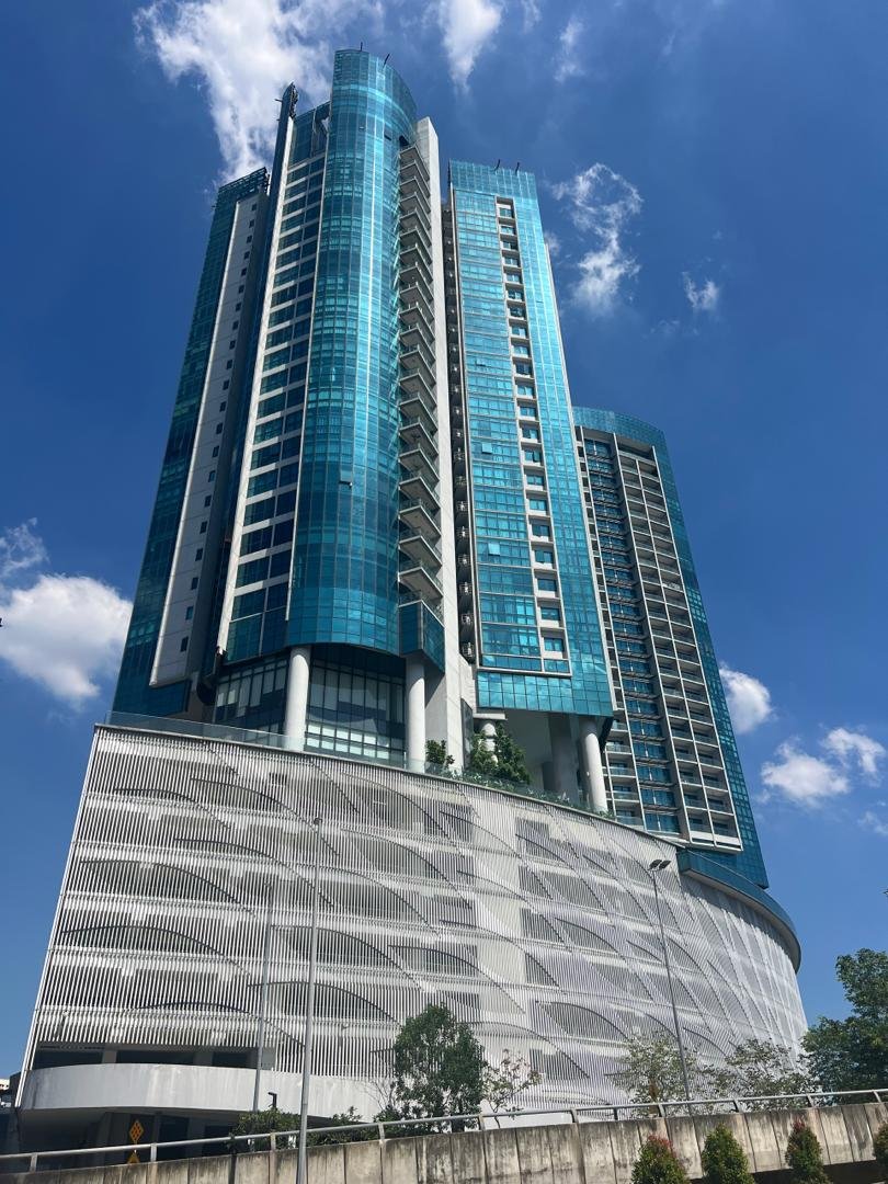 DC Residensi