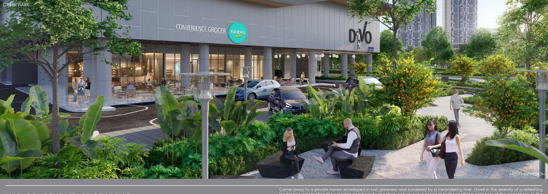 D’Ivo Residences @ Old Klang Road