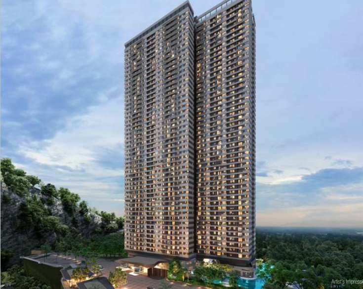 D’Terra Residences