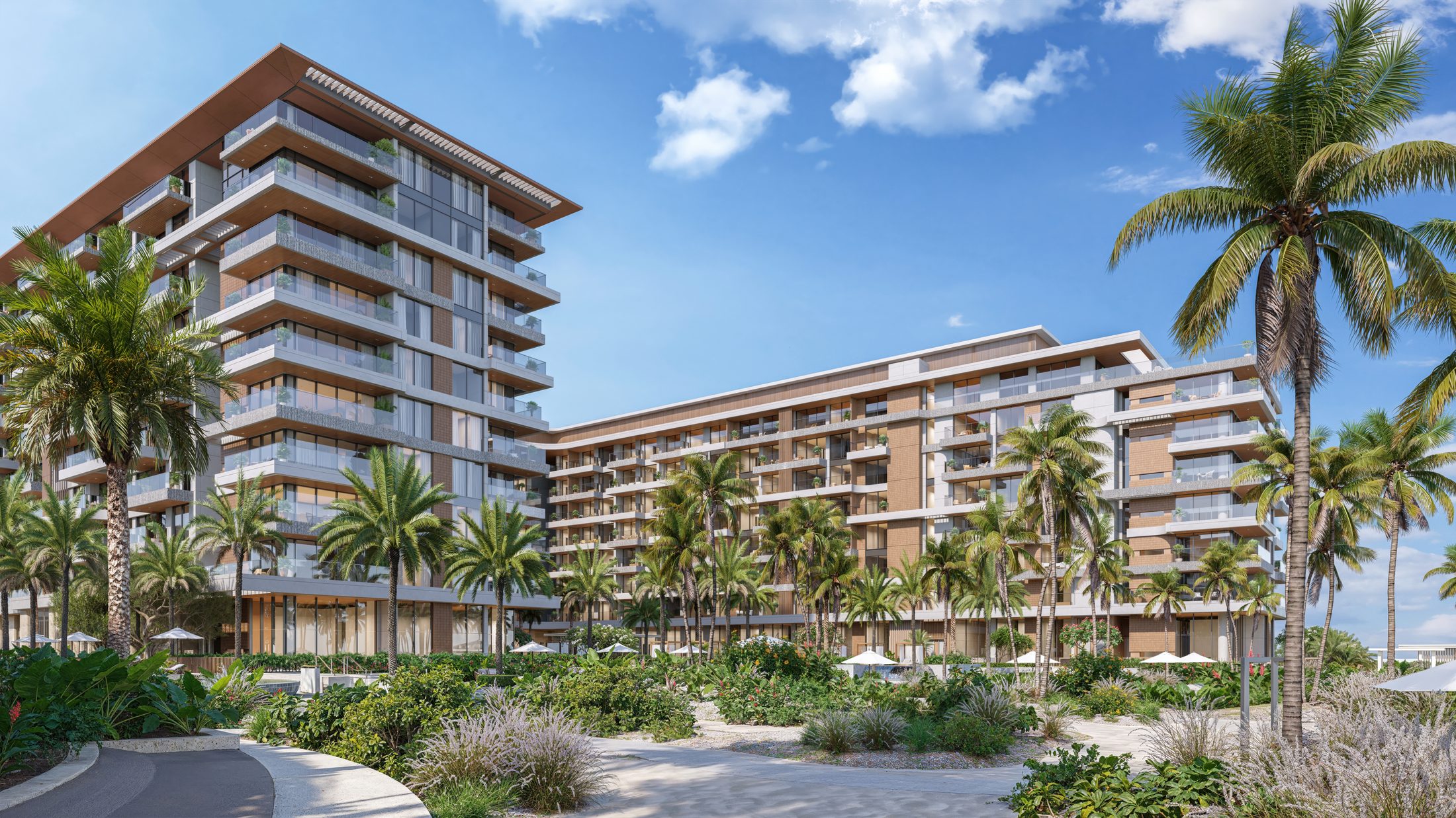 Ellington Sands II