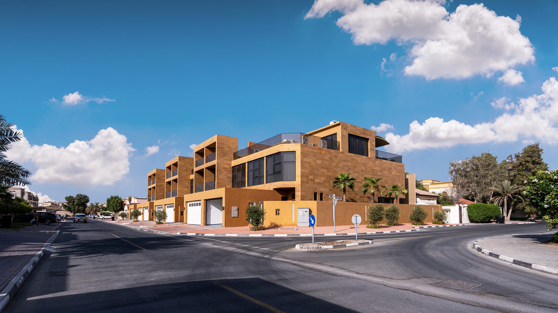Emaar by MV