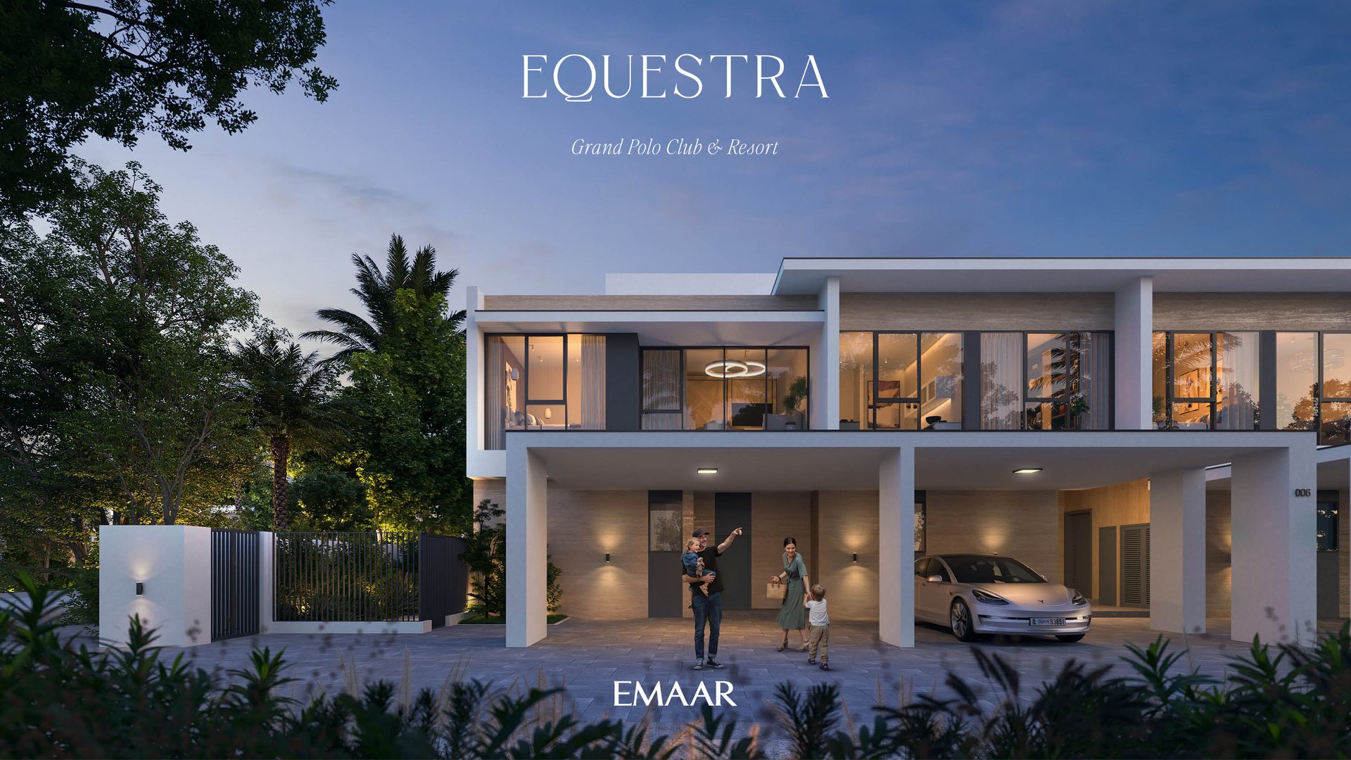 Equestra