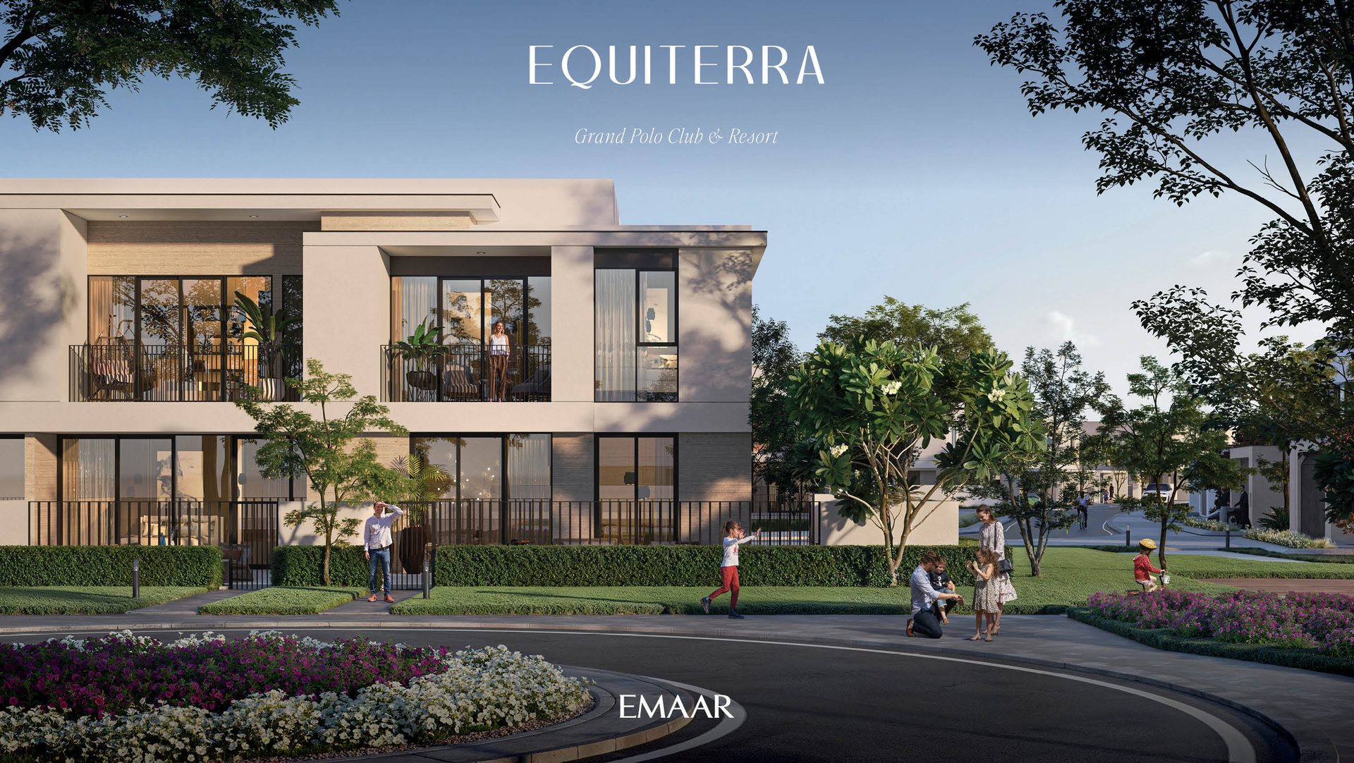 Equiterra