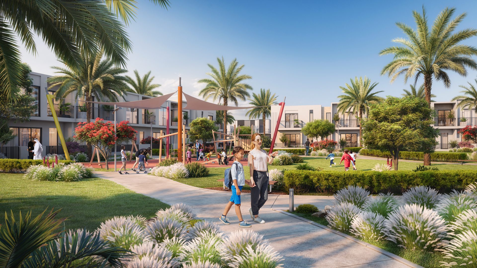 Expo Golf Villas 4