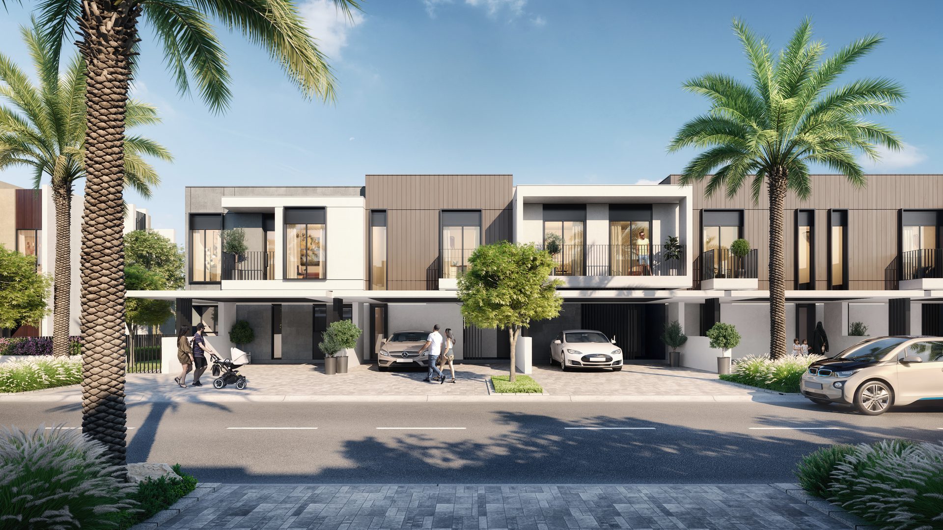 Expo Golf Villas 5