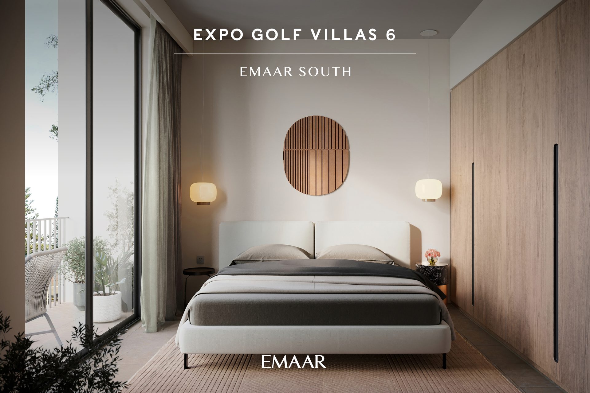 Expo Golf Villas 6