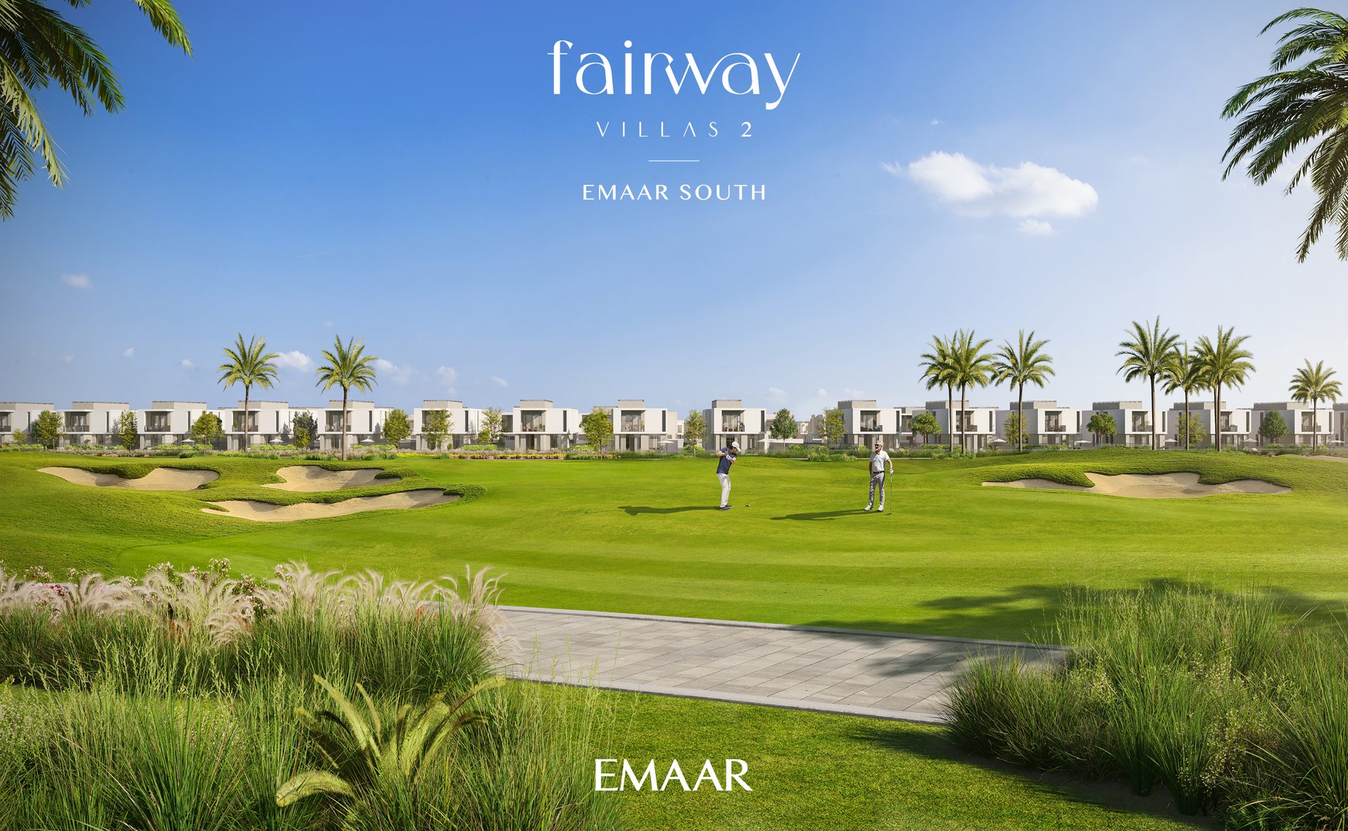 Fairway Villas 2