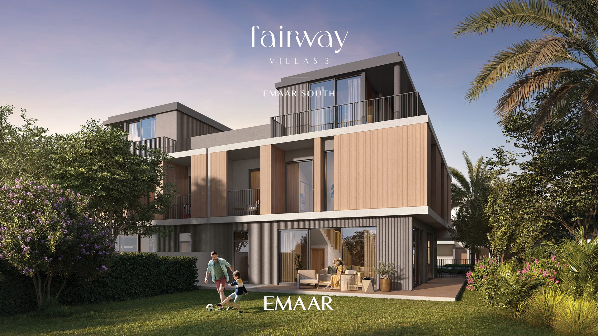 Fairway Villas 3